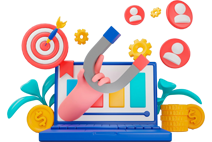 Improvement in Lead Quality