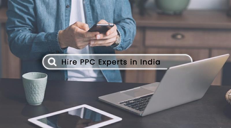 PPC consultant in India