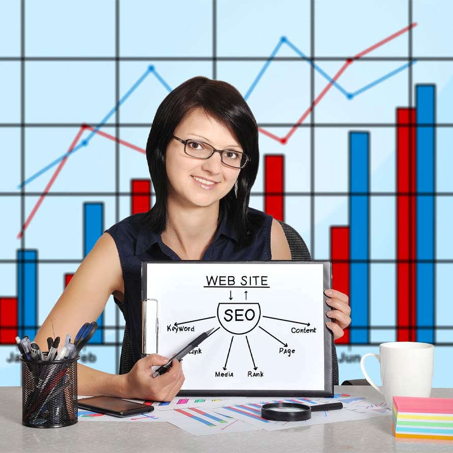 SEO Agency for Indore Businesses