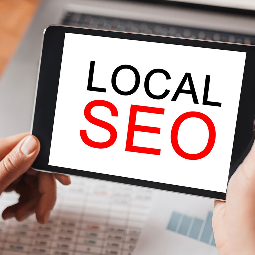 Trusted Local SEO Services in India