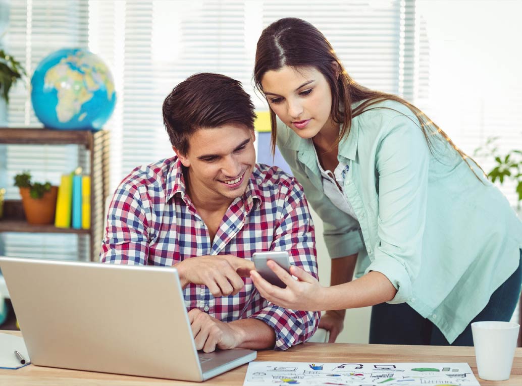 You Partner with TTC SEO India