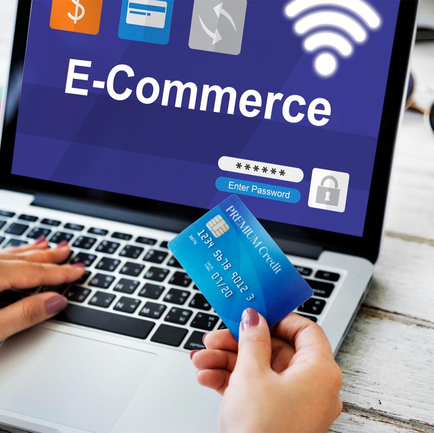 Ecommerce SEO Services